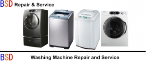 Washing Machine Repair Service Zirakpur